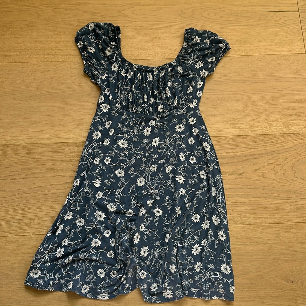 NWT, dress from Nordstroms